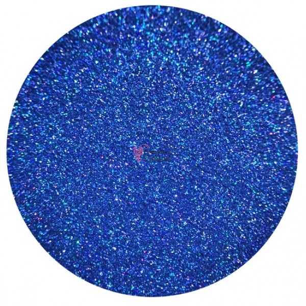 Glitter fin pentru make-up 3gr Sclipici Amelie Pro G046 Blue-Raimbow